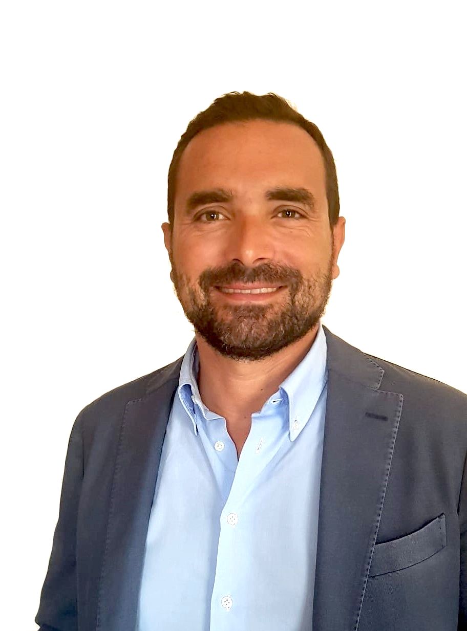 Portrait of Prof. Salvatore Manfreda